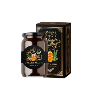 Magic Omani Honey (100 grams)