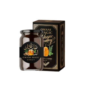 Magic Omani Honey (100 grams)