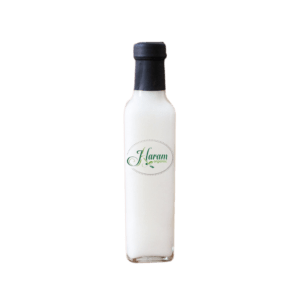 Coconut Oil 16.5 oz | 467.7g