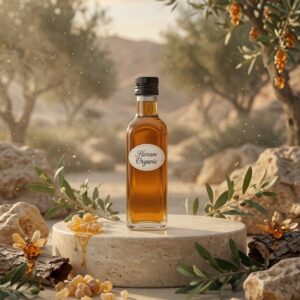 FRANKINCENSE RESIN | Boswellia Serrata